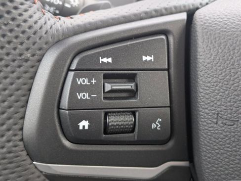 New 2026 Honda Ridgeline TrailSport image 28