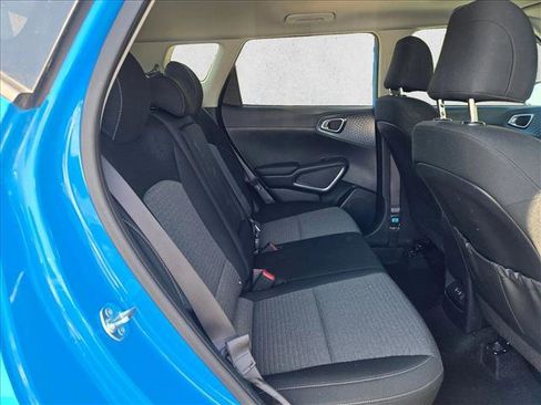 Used 2024 Kia Soul EX image 20