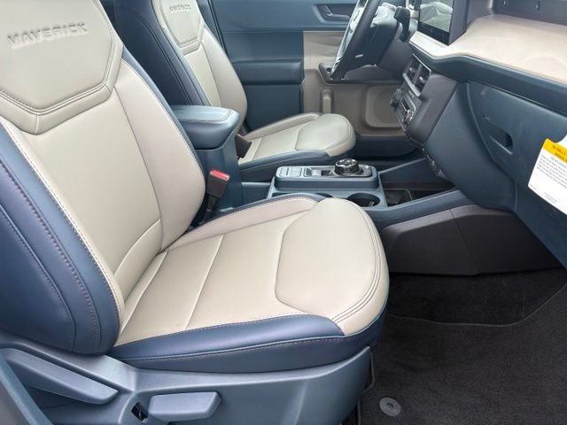 New 2026 Ford Maverick Lariat AWD/4WD image 19