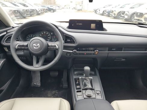 New 2026 MAZDA CX-30 AWD 2.5 S image 14