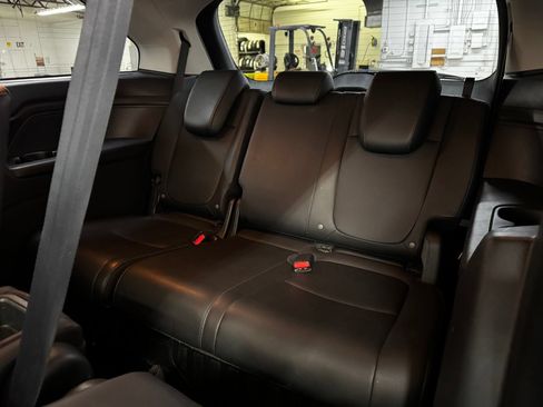 Used 2025 Honda Odyssey EX-L image 12