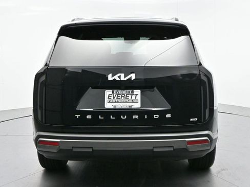 Used 2027 Kia Telluride S AWD/4WD image 6
