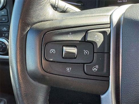 Used 2020 GMC Sierra 1500 SLT w/ SLT Premium Plus Package image 23