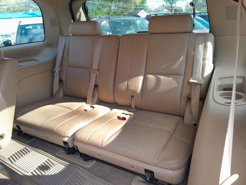 Used 2012 GMC Yukon Denali AWD/4WD image 33