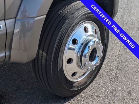 Certified 2018 Ford F450 Limited image 12