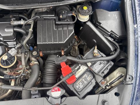 Used 2008 Honda Civic EX-L image 21