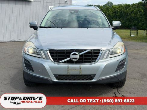 Used 2013 Volvo XC60 T6 AWD/4WD image 8