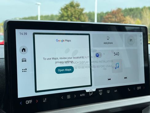 Used 2026 Ford Explorer Active w/ Active Comfort Package image 23