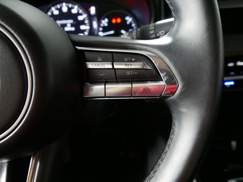 Used 2025 MAZDA CX-50 AWD 2.5 S w/ Premium Plus Pkg image 28