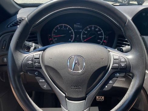 Used 2016 Acura ILX FWD image 20