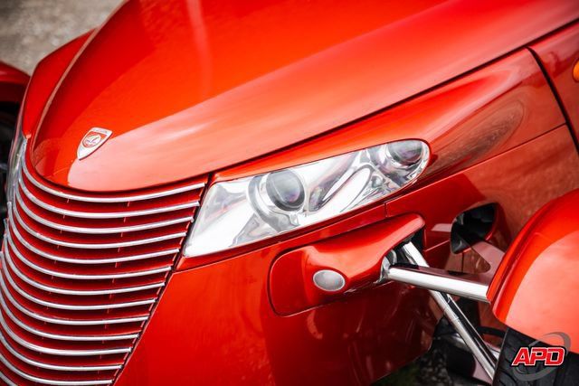 Used 2001 Plymouth Prowler RWD image 59