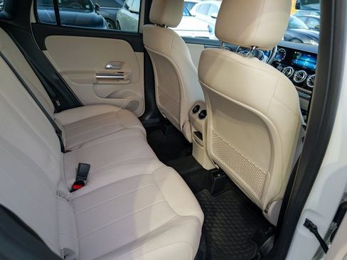 Used 2022 Mercedes-Benz GLA 250 4MATIC image 28