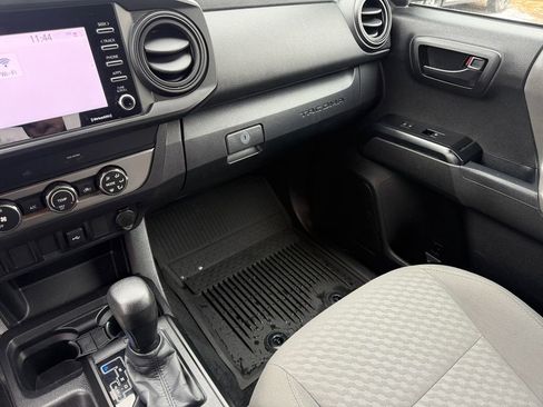 Used 2023 Toyota Tacoma SR image 30