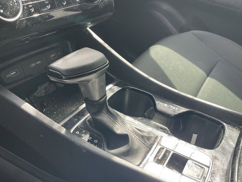 Used 2022 Hyundai Tucson SEL image 9