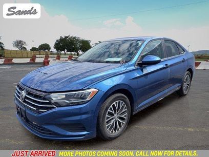 Used 2021 Volkswagen Jetta S