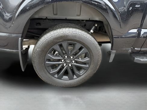 Used 2024 Ford F150 Lariat AWD/4WD image 36