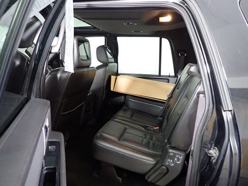 Used 2012 Ford Expedition Max Limited AWD/4WD image 35