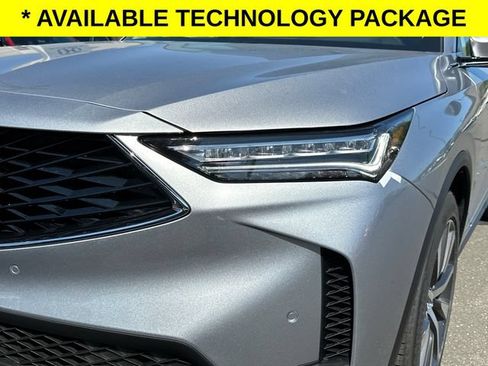 Certified 2026 Acura MDX SH-AWD w/ Technology Package image 7