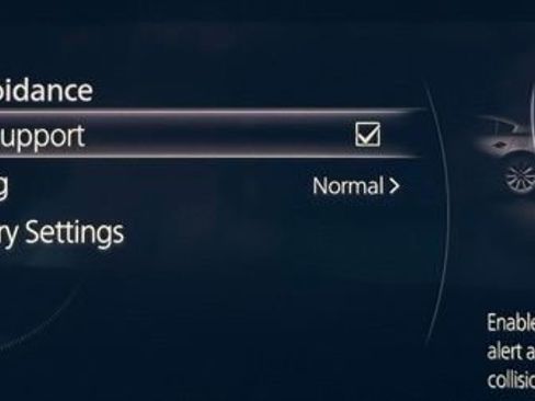 Used 2023 MAZDA CX-30 AWD 2.5 S w/ Preferred Package image 24