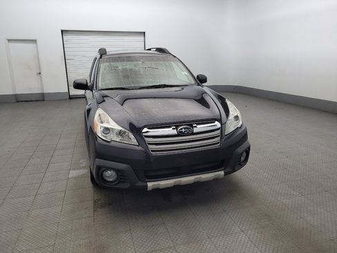 Used 2013 Subaru Outback 2.5i Limited w/ Moonroof Pkg image 14