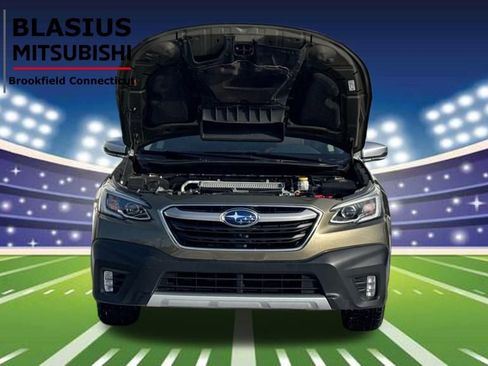 Used 2020 Subaru Outback Touring XT image 33