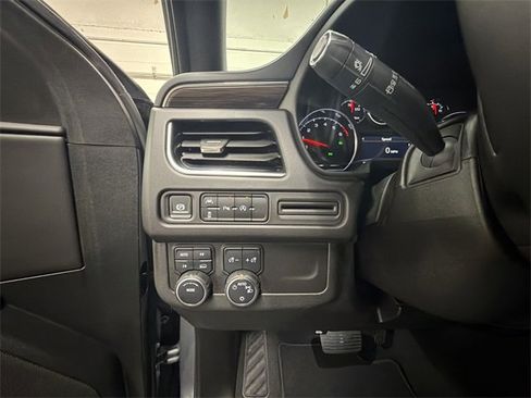 Certified 2024 Chevrolet Tahoe LS image 10