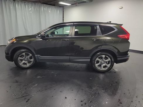 Used 2017 Honda CR-V EX-L image 5