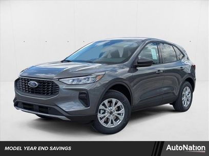New 2025 Ford Escape Active w/ Tech Pack #1