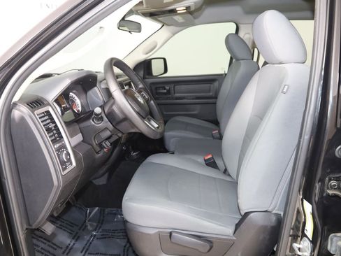 Used 2017 RAM 1500 Express w/ Express Value Package AWD/4WD image 8