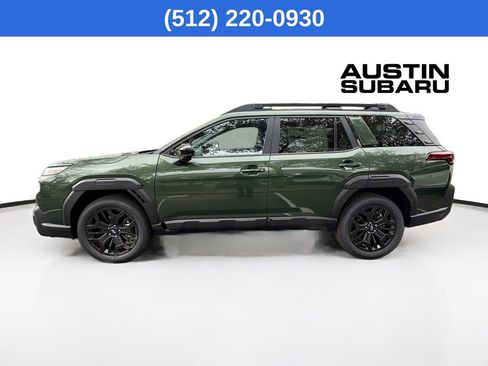 New 2026 Subaru Outback Limited XT image 5