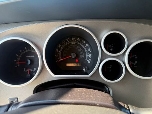 Used 2015 Toyota Sequoia SR5 w/ Premium Package image 21