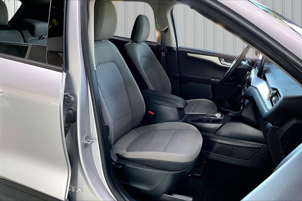 Used 2020 Ford Escape SE AWD/4WD image 27