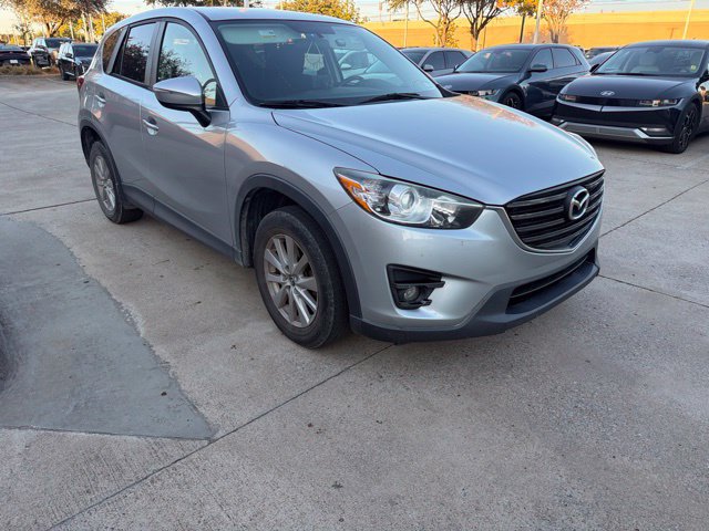 Used 2016 MAZDA CX-5 Touring w/ Bose/Moonroof Package AWD/4WD image 3