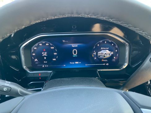 New 2026 Chevrolet Silverado 1500 LT image 18