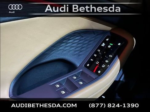 New 2026 Audi A6 Premium Plus AWD/4WD image 14