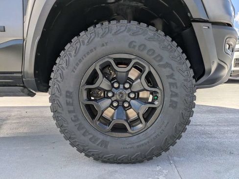 Used 2021 RAM 1500 TRX w/ TRX Level 2 Equipment Group AWD/4WD image 10