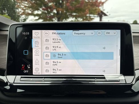 New 2026 Volkswagen Atlas SEL image 17