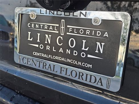 Used 2025 Lincoln Aviator Black Label image 5