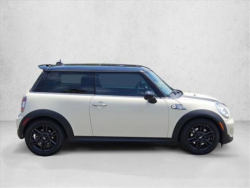 Used 2013 MINI Cooper S FWD image 4