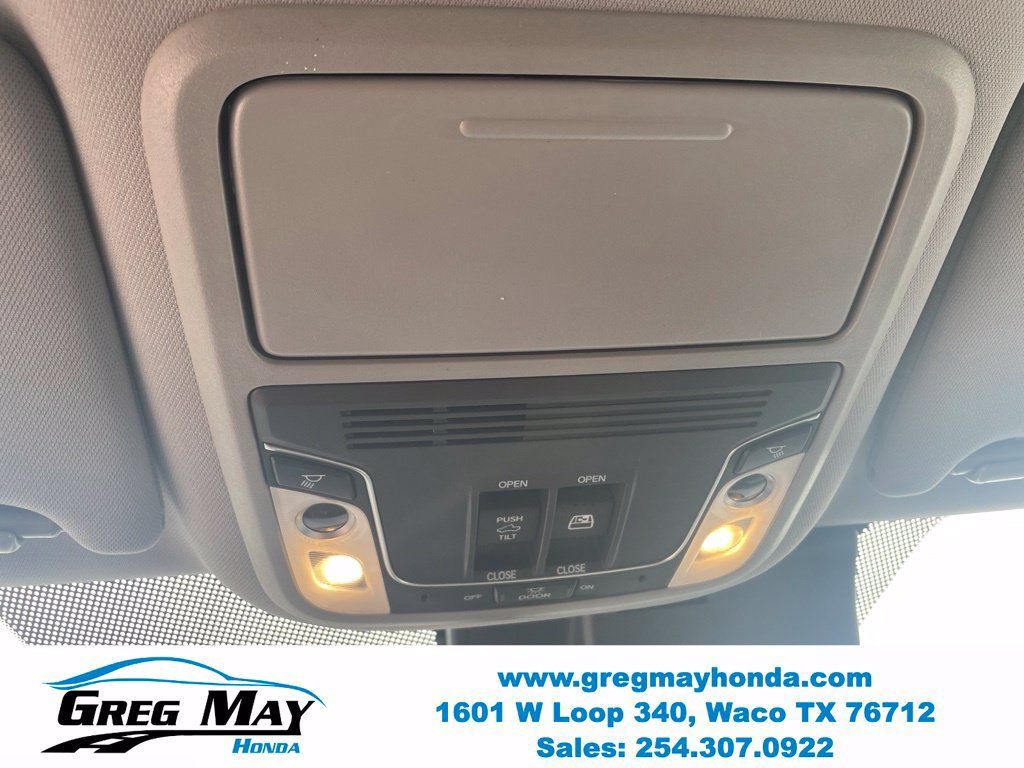 Used 2026 Honda Ridgeline RTL image 24