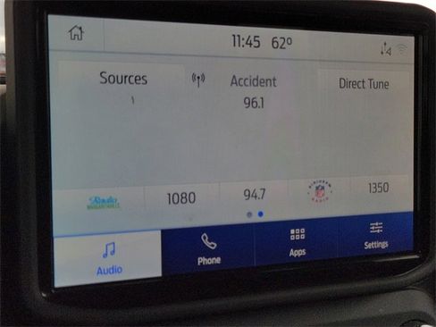 Used 2021 Ford Bronco Sport Big Bend image 13