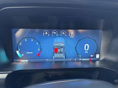 Used 2024 Ford F150 Lariat w/ Equipment Group 502A High image 13