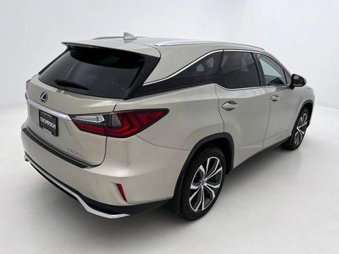 Used 2020 Lexus RX 350L Premium image 11