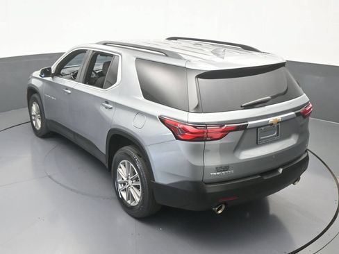 Used 2023 Chevrolet Traverse LT FWD image 50
