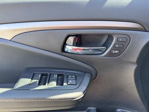 New 2026 Honda Ridgeline RTL image 9