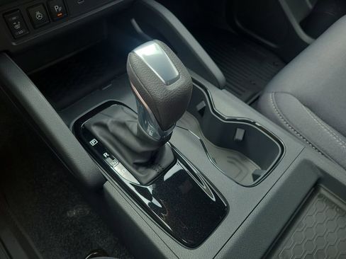 New 2026 Nissan Frontier SV RWD image 17