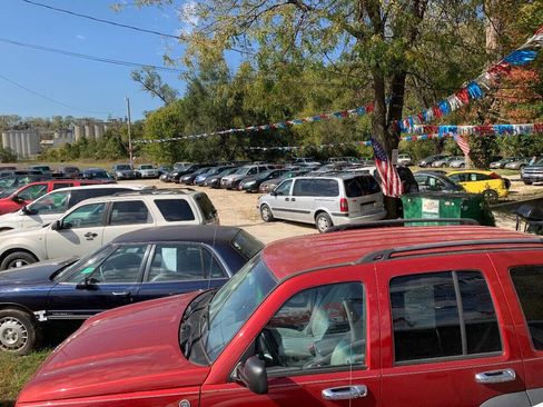 Used 2003 Cadillac De Ville image 28