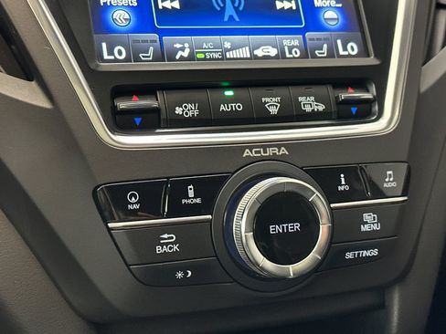 Used 2017 Acura MDX SH-AWD w/ Technology Package image 18