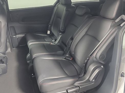 Certified 2023 Honda Odyssey Sport image 17