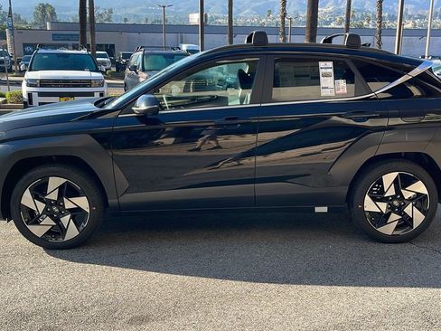 New 2026 Hyundai Kona Limited image 12